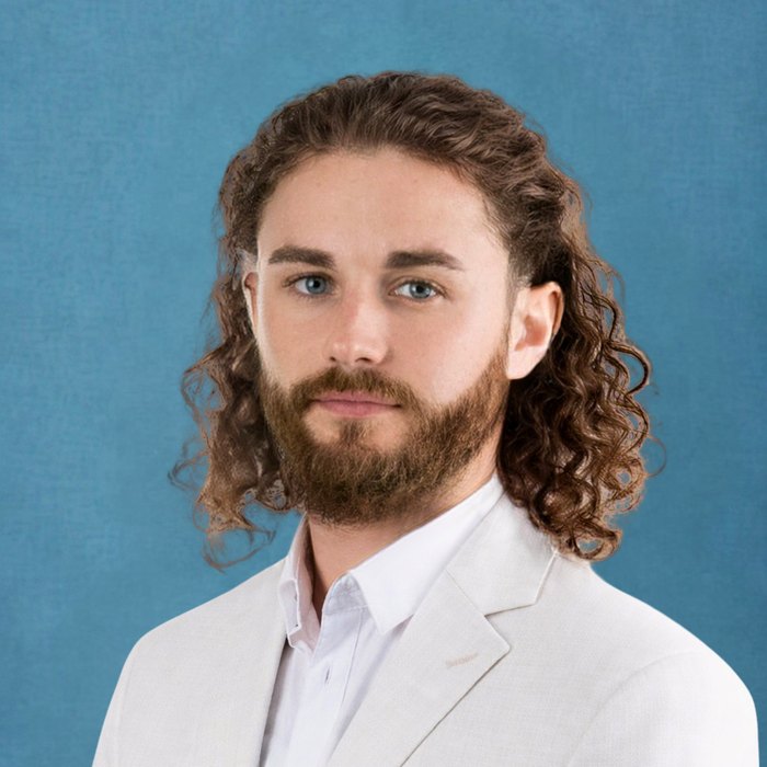 Anthony Dufrasne, co-fondateur de Meilleur Libre Passage